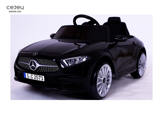 12V με μπαταρίες εξουσιοδοτημένο Benz αυτοκίνητο παιδιών με το γονικό τηλεχειρισμό MP3