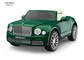 Το Bentley Mulsanne χορήγησε άδεια τον ηλεκτρικό γύρο στο αυτοκίνητο παιχνιδιών με τις ρόδες της EVA
